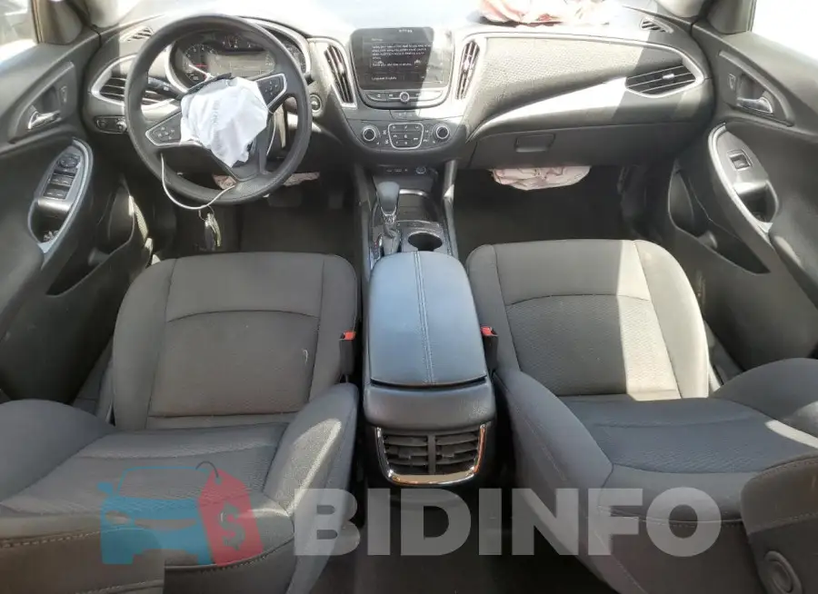 1G1ZD5ST9RF210826 Photo# 8