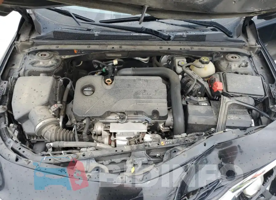 1G1ZD5STXKF188664 Photo# 11