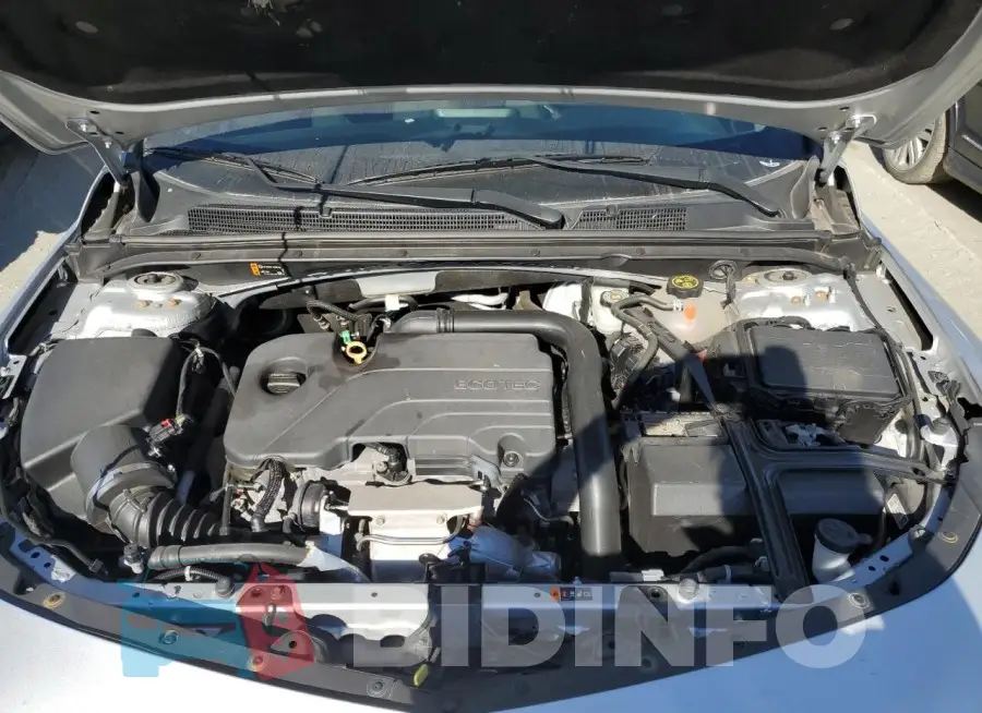 1G1ZD5STXMF002656 Photo# 11