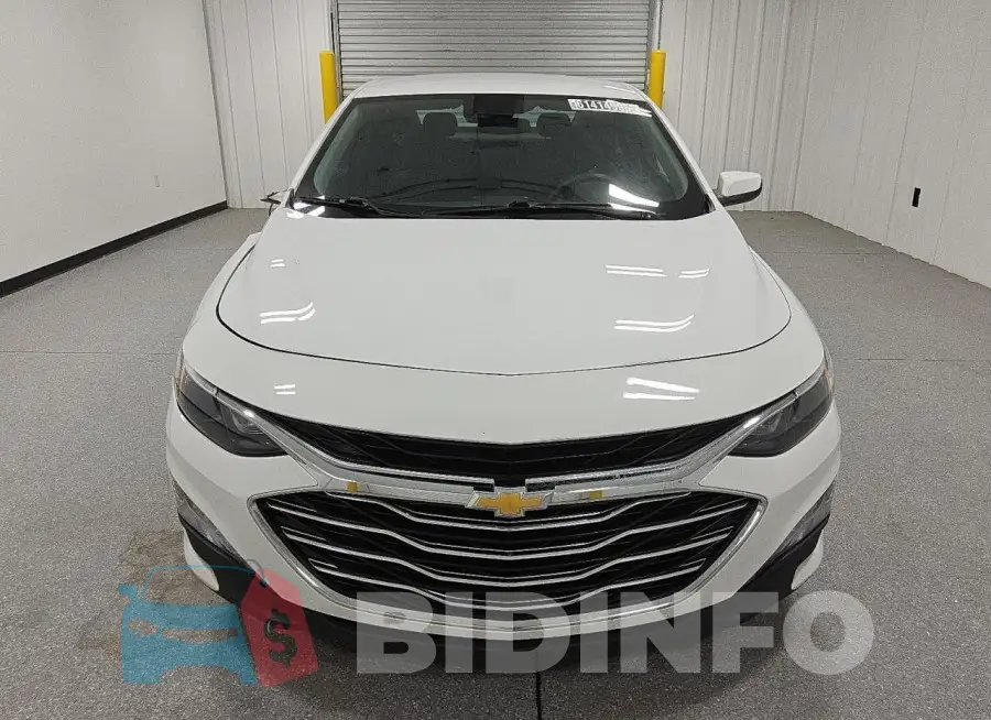 1G1ZD5STXPF131792 Photo# 5