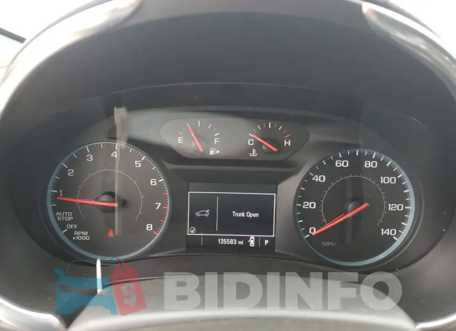 1G1ZE5STXHF236475 Photo# 9