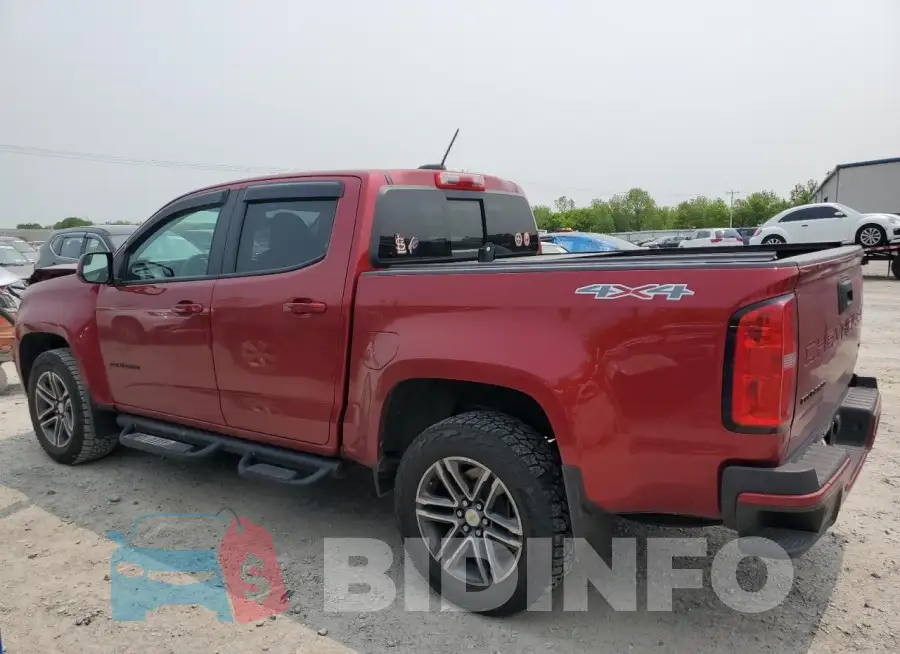 1GCGTCEN8M1139904 Photo# 2