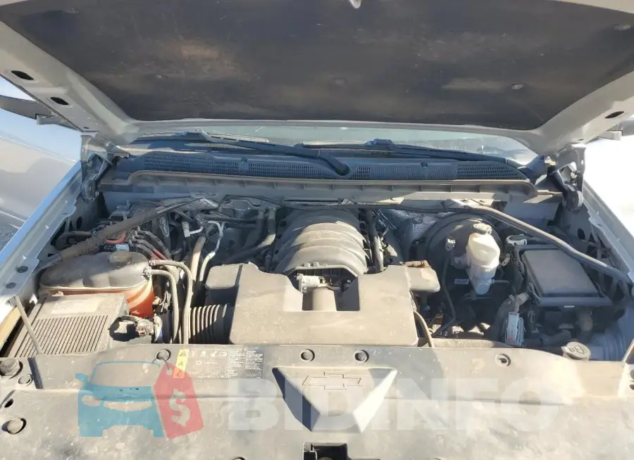 1GCRCREC3JZ151708 Photo# 12
