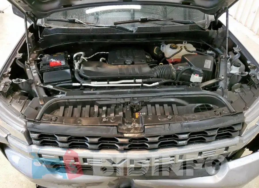 1GCRWBEK8MZ375857 Photo# 11