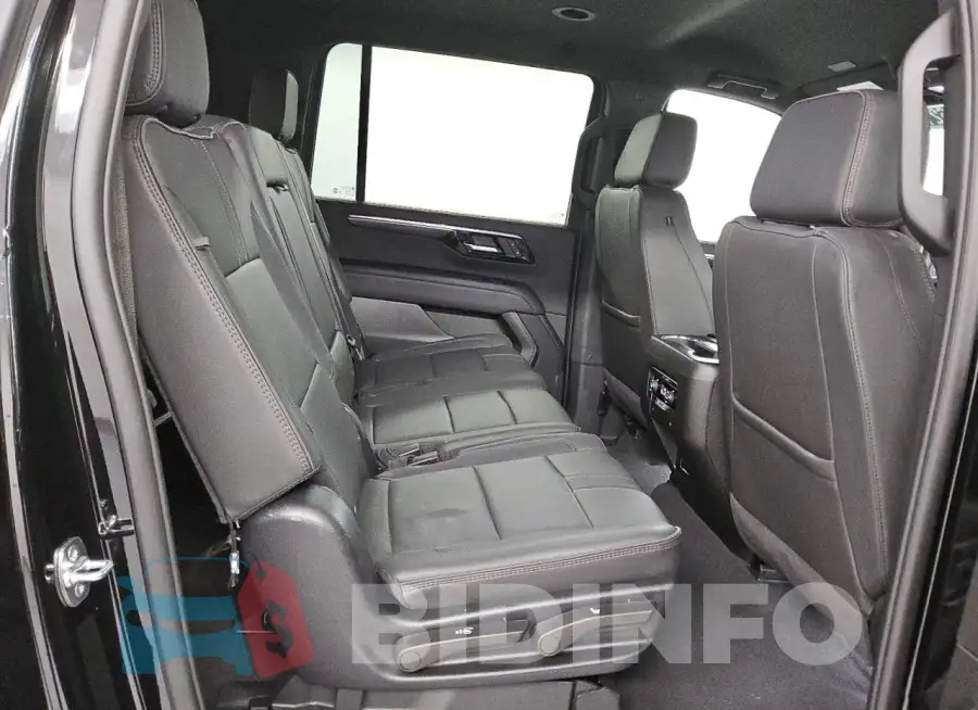1GNS6ERD8SR166069 Photo# 11