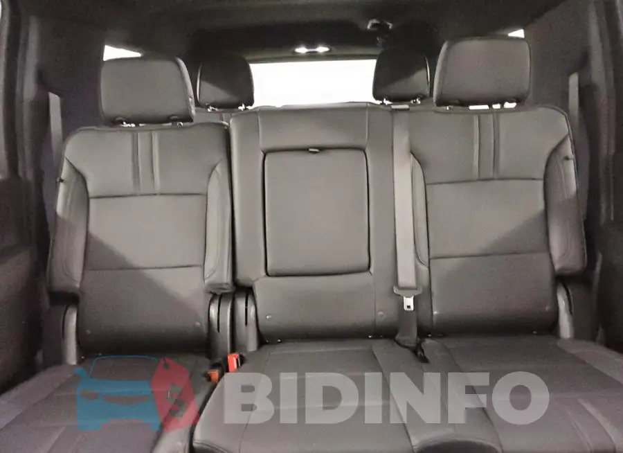 1GNS6ERD8SR166069 Photo# 10
