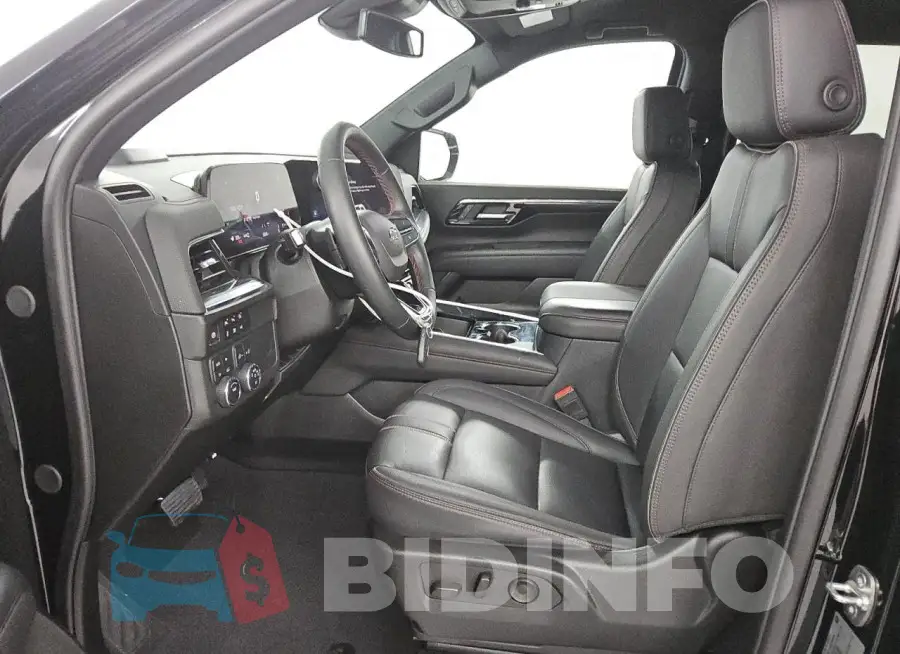 1GNS6ERD8SR166069 Photo# 7