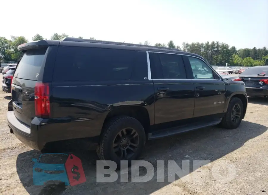 1GNSKHKC6GR447597 Photo# 3