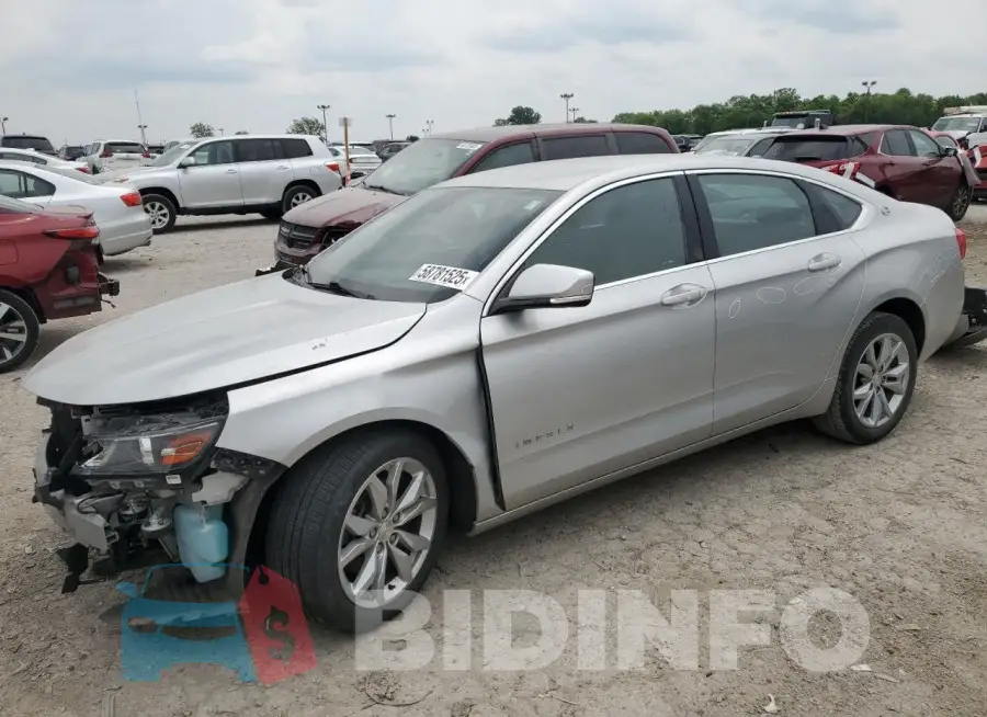 2G1115S3XG9117731 Photo# 1