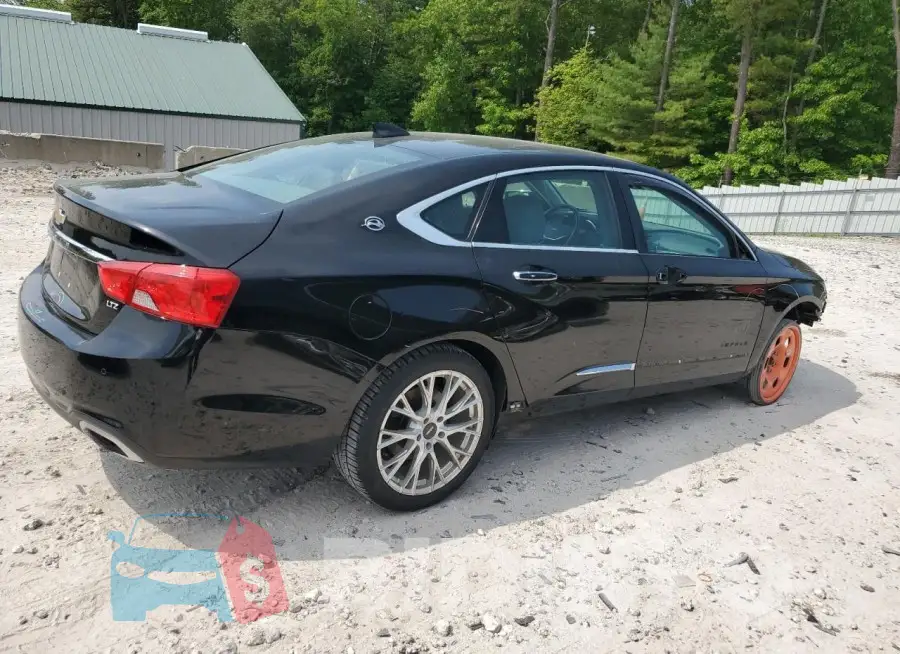 2G1145S36G9118818 Photo# 3