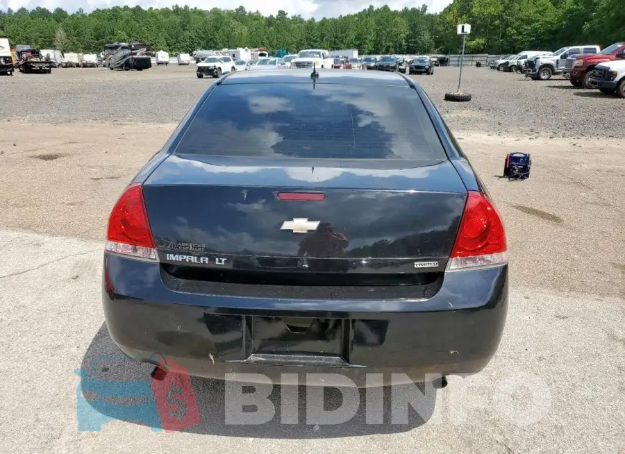 2G1WB5E32G1166953 Photo# 6