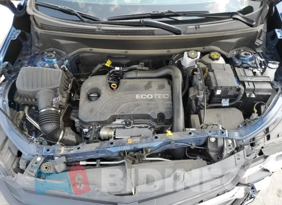 2GNAXKEV7L6190981 Photo# 12