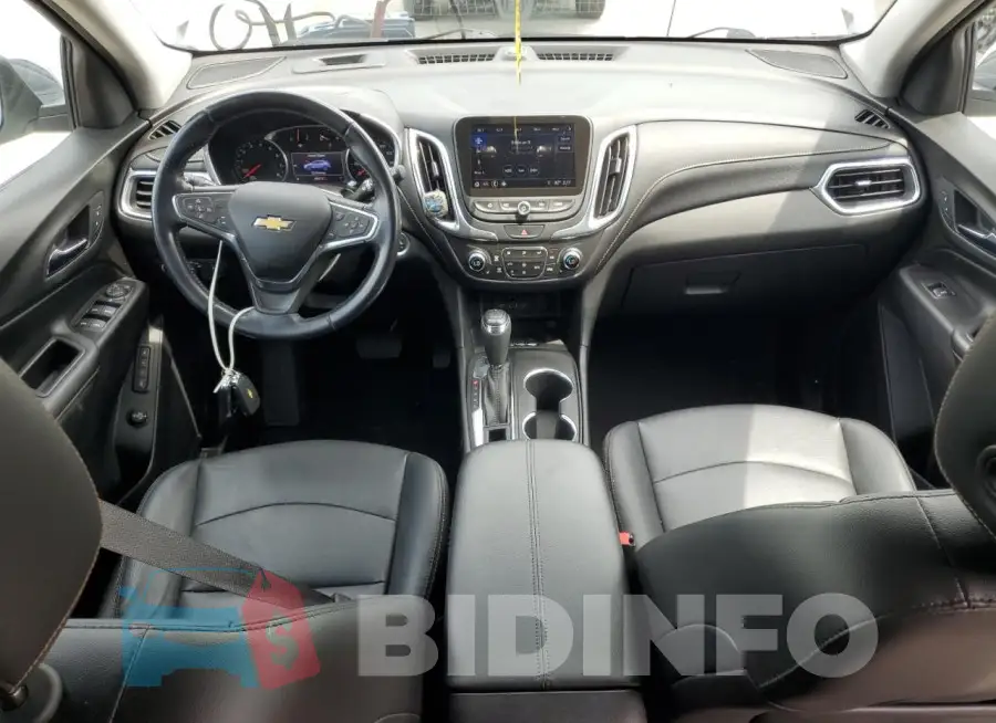 2GNAXPEX1L6150412 Photo# 8