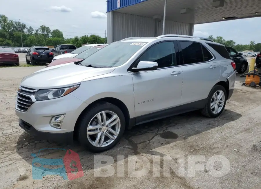 2GNAXPEX1L6150412 Photo# 1