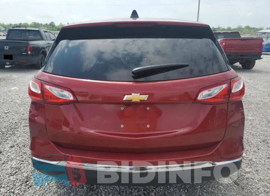2GNAXTEV8L6121349 Photo# 6