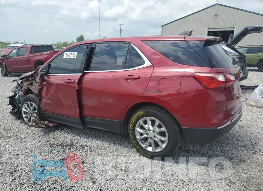 2GNAXTEV8L6121349 Photo# 2