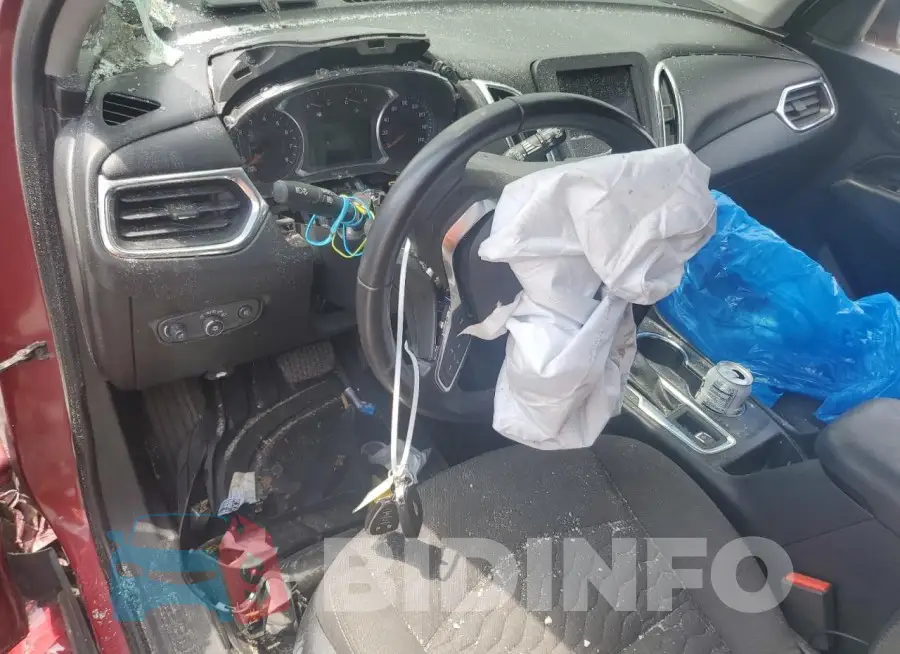 2GNAXTEV8L6121349 Photo# 8