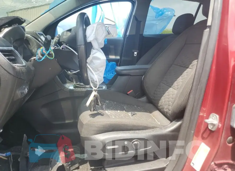 2GNAXTEV8L6121349 Photo# 7