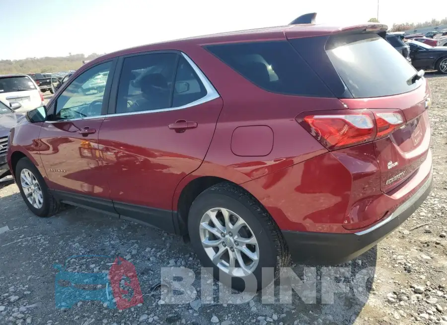 2GNAXUEV5M6117301 Photo# 2