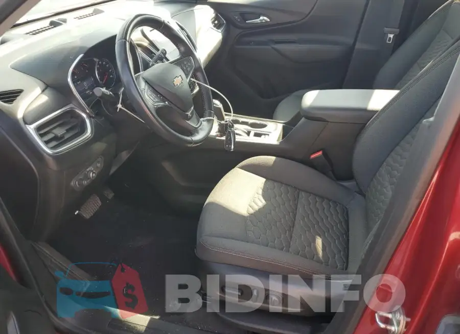 2GNAXUEV5M6117301 Photo# 7