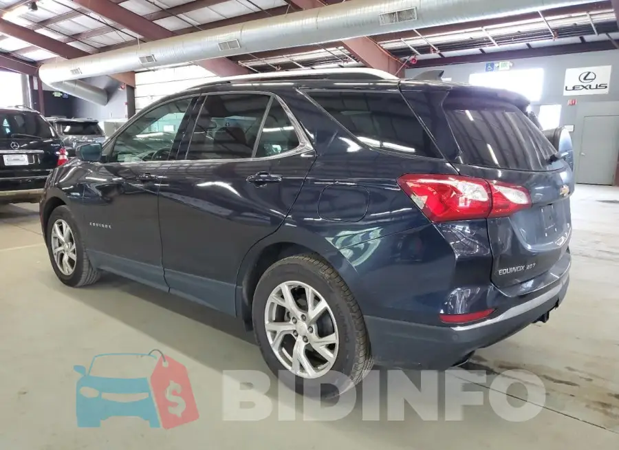 2GNAXVEX3L6142588 Photo# 2