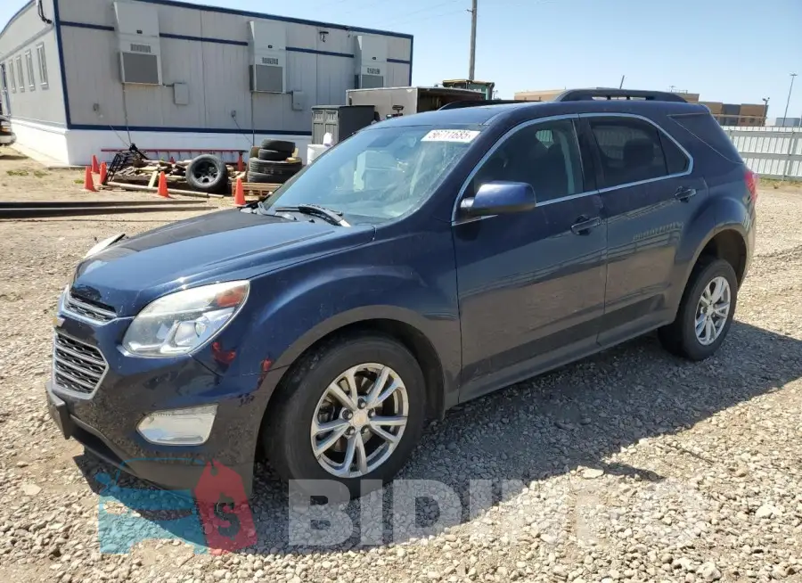 2GNFLFE34H6220100 Photo# 1