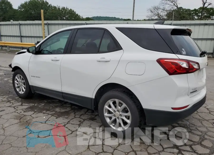 3GNAXHEV4LS679035 Photo# 2