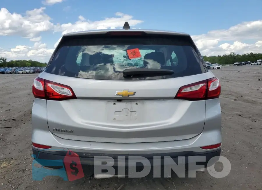 3GNAXHEV6LS506018 Photo# 6