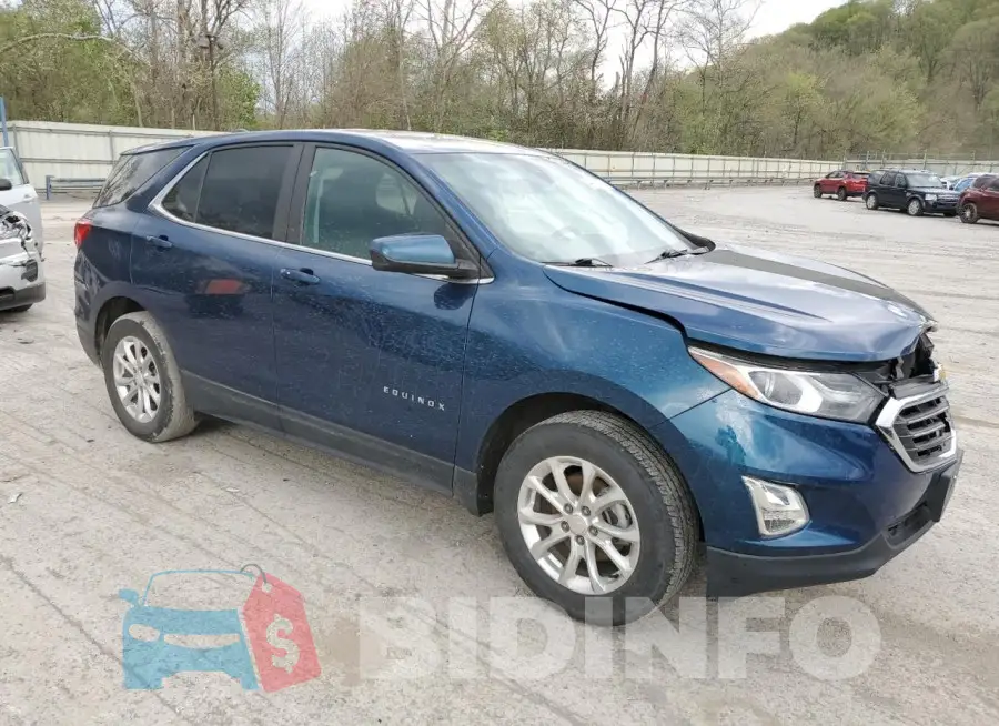 3GNAXUEV9ML305783 Photo# 4