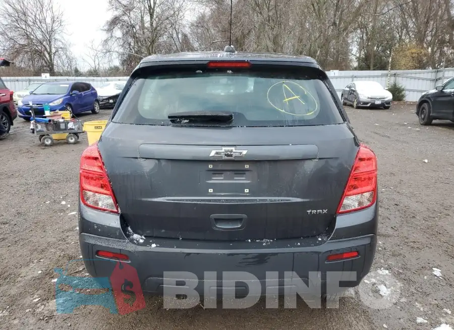 3GNCJKSB2GL152872 Photo# 6