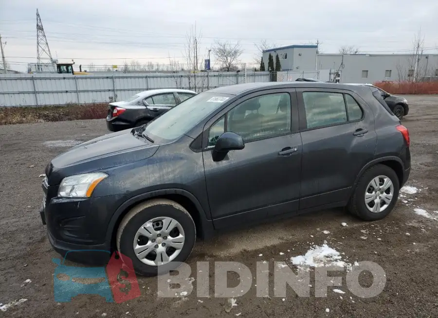 3GNCJKSB2GL152872 Photo# 1