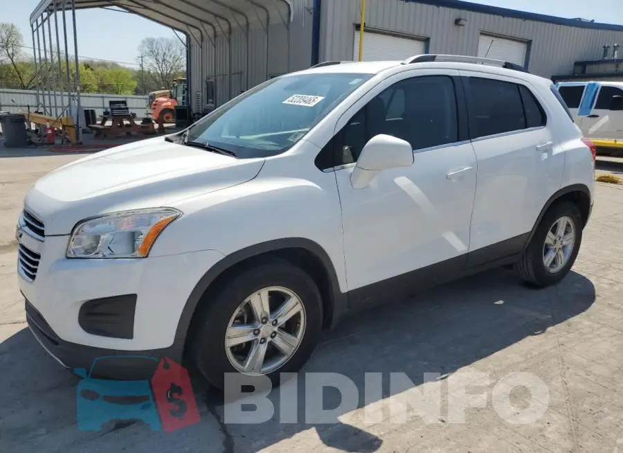 3GNCJLSB9GL205668 Photo# 1