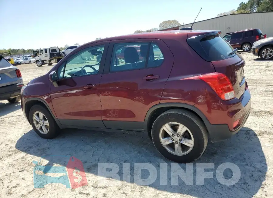 3GNCJNSB1HL164451 Photo# 2