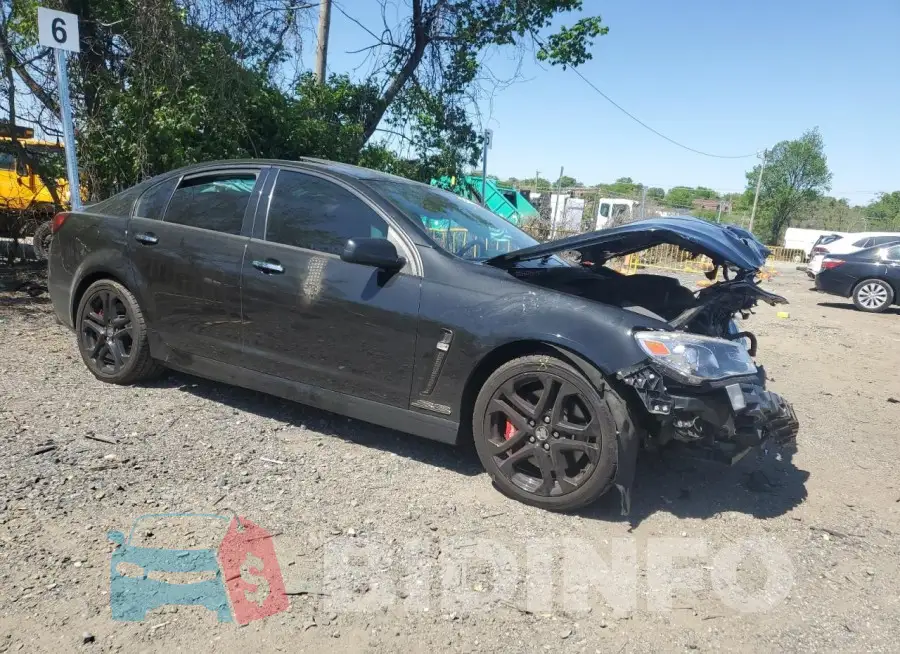 6G3F15RW0GL225185 Photo# 4