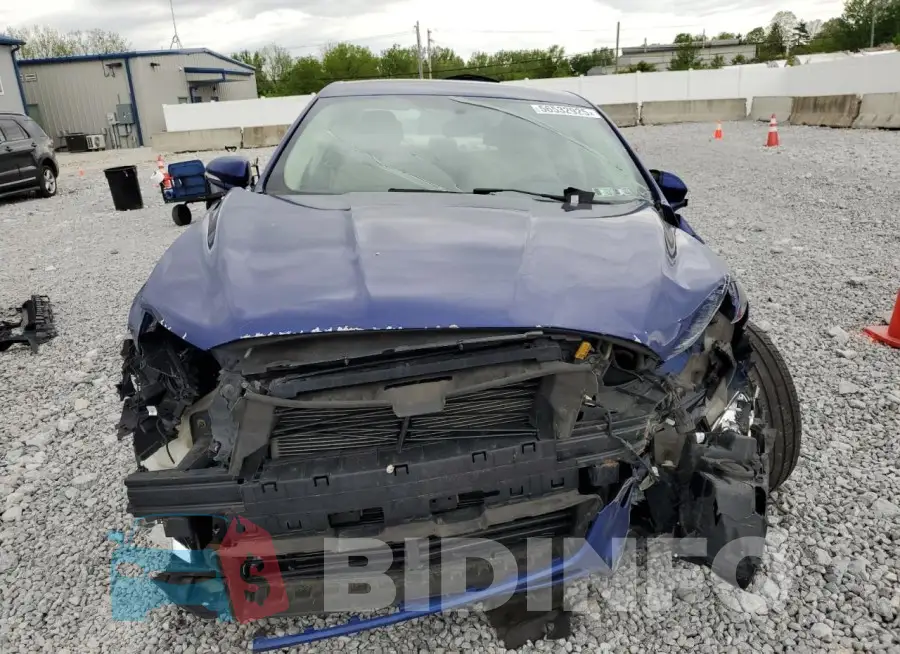 1FA6P0HD1G5103122 Photo# 5