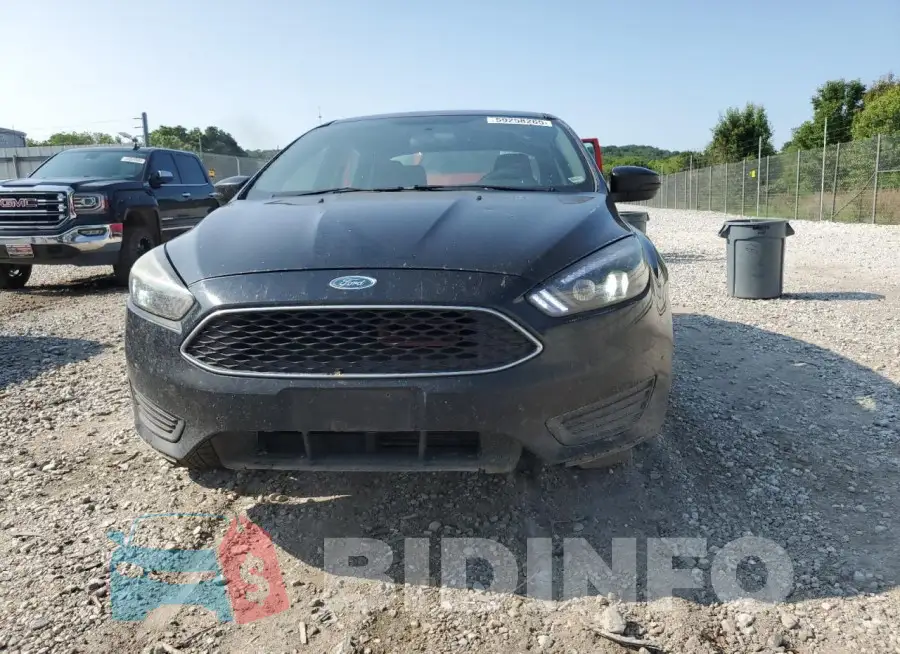 1FADP3F20GL361766 Photo# 5