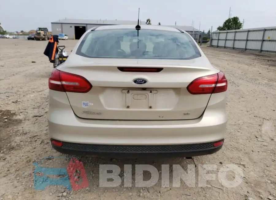 1FADP3F24HL291691 Photo# 6