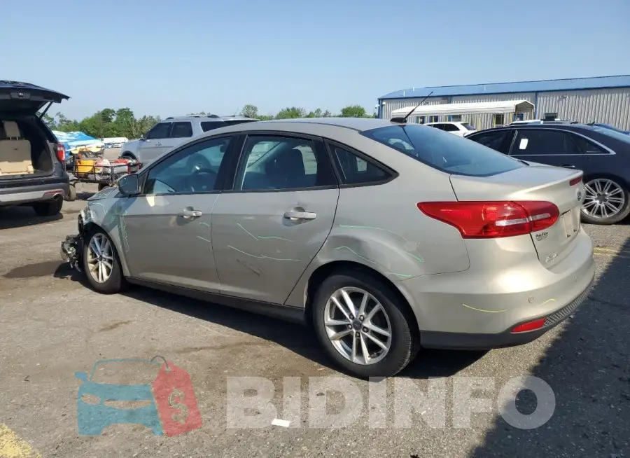 1FADP3F25GL256592 Photo# 2