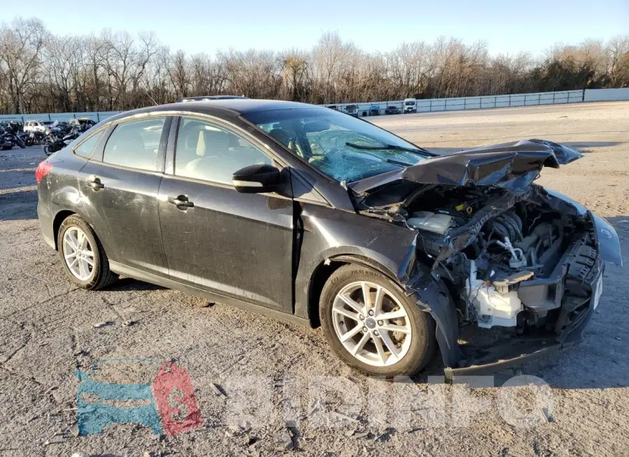 1FADP3F25GL320680 Photo# 4