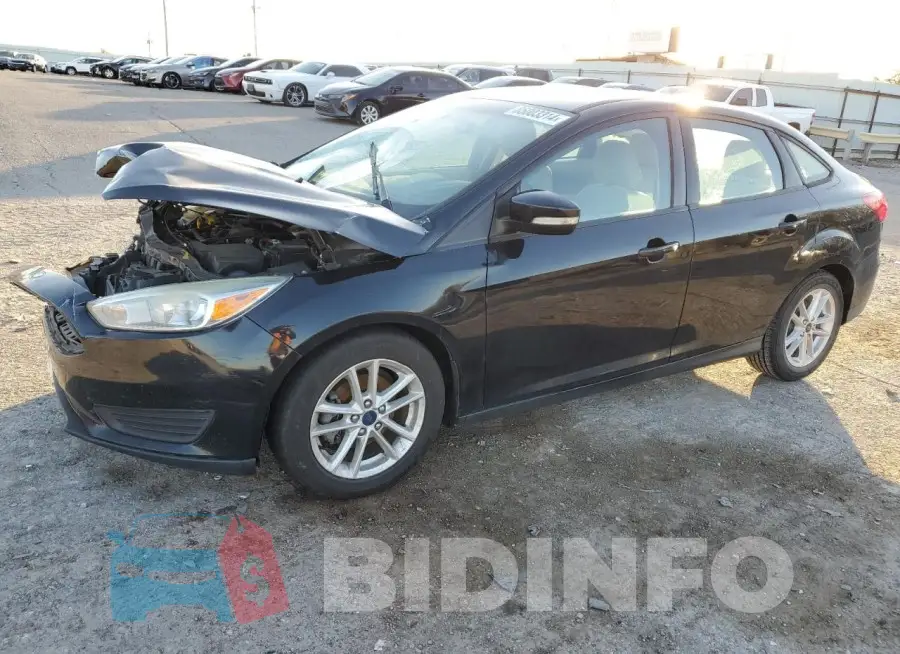 1FADP3F25GL320680 Photo# 1
