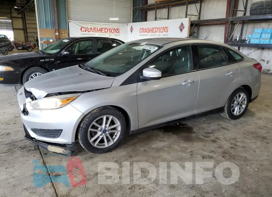 1FADP3F25HL308871 Photo# 1