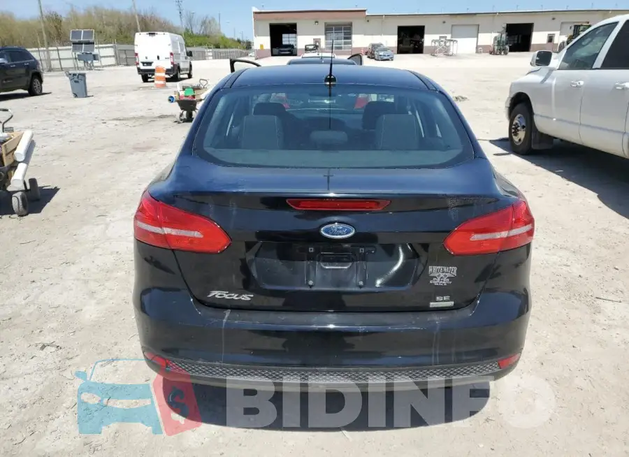 1FADP3FE0JL247316 Photo# 6