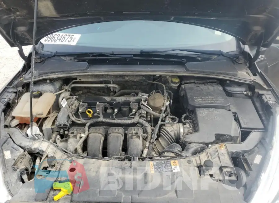 1FADP3K26GL270409 Photo# 11