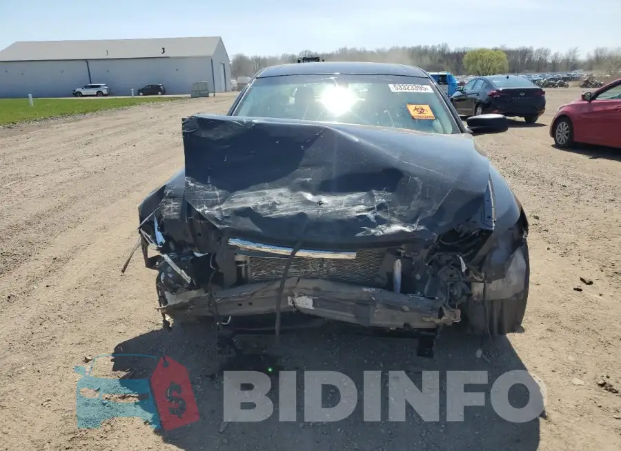 1FAHP2D80JG105372 Photo# 5