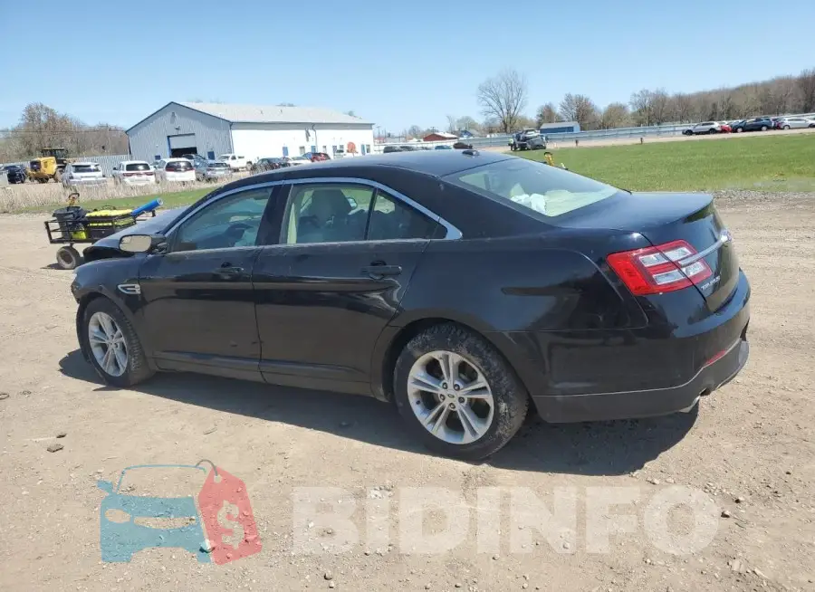 1FAHP2D80JG105372 Photo# 2