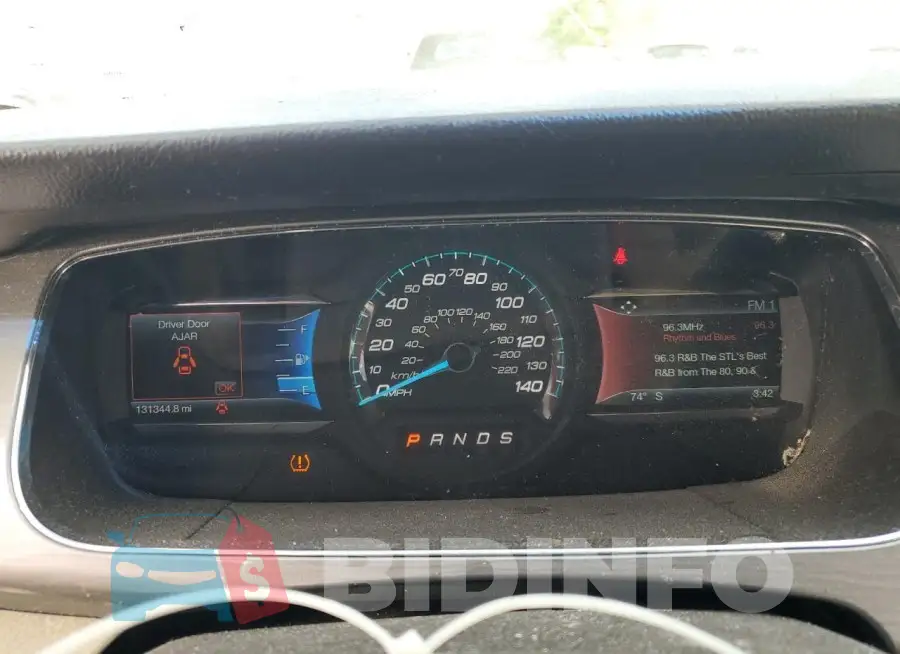 1FAHP2E9XGG117710 Photo# 9