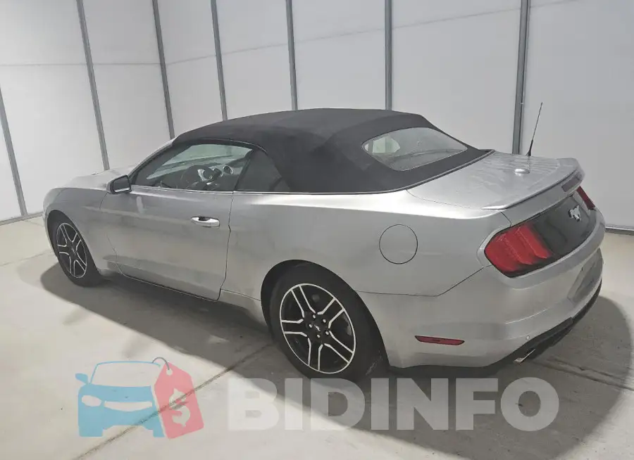 1FATP8UH5M5102318 Photo# 2