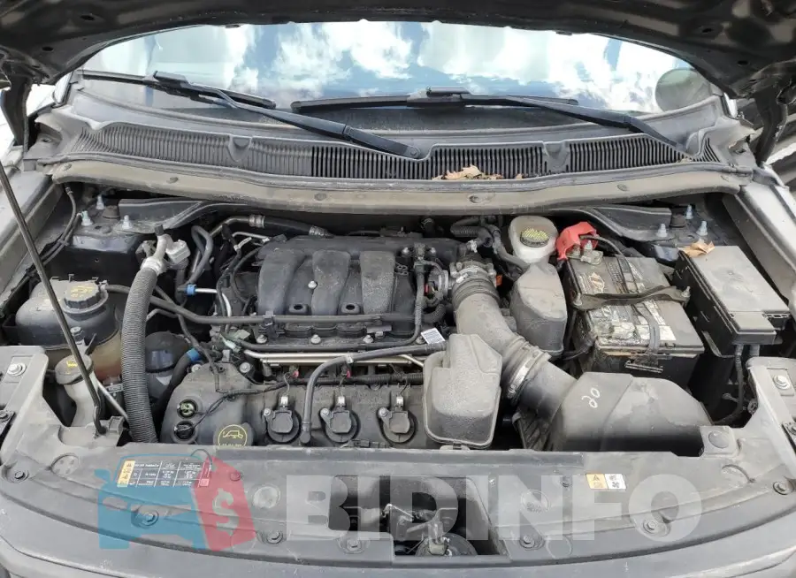 1FM5K8AR4HGC34636 Photo# 12