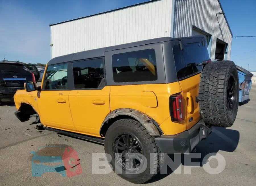 1FMEE5BP6NLB66152 Photo# 2