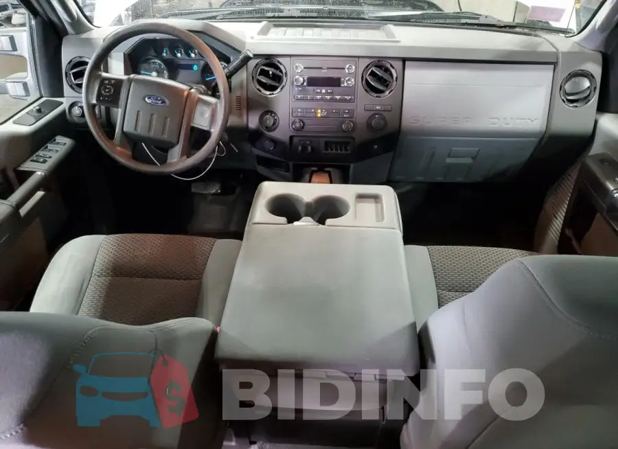 1FT7W2B62GEB15030 Photo# 8